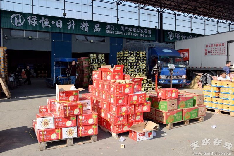 易一腾贸易：外贸行业的风向标
